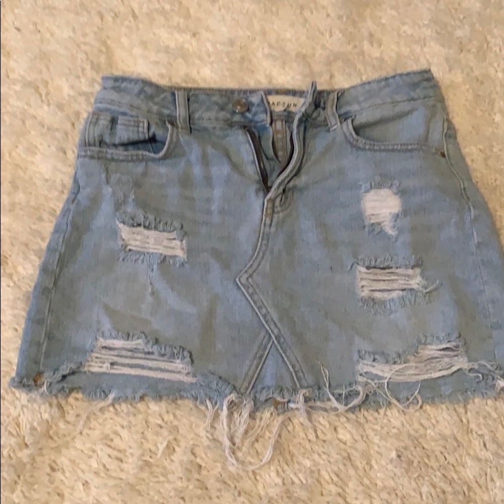 Skirt
